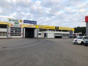 Reifen und Autoservice Düsseldorf GmbH
